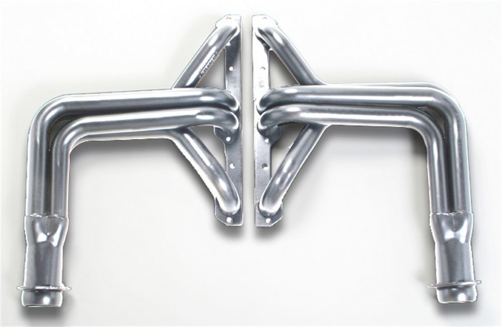 HEDMAN 68308 - SBC Elite Headers - 63-82 Corvette image