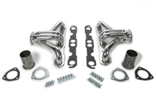 Load image into Gallery viewer, HEDMAN 68366 - SBC Street Rod Headers Ceramic Coated image