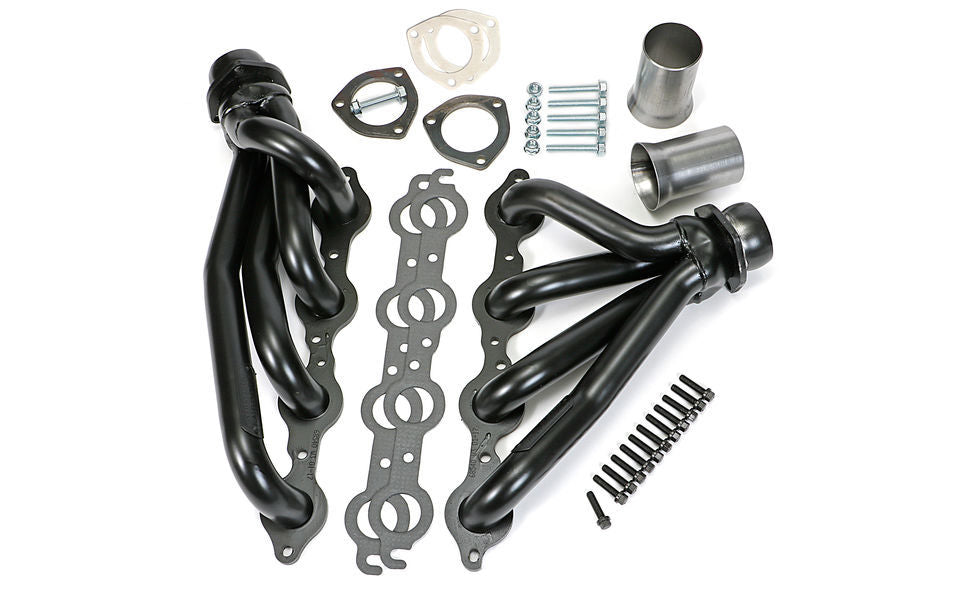 HEDMAN 68540 - 64-77 Chevelle Header w/LS Engine image