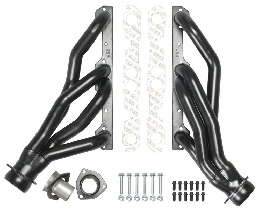 HEDMAN 68600 - 67-81 Sb Camaro (Shorty)  image