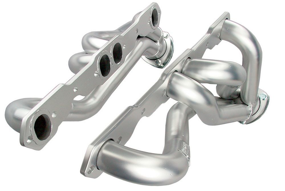 HEDMAN 68608 - 67-81 SB Camaro Elite Headers image