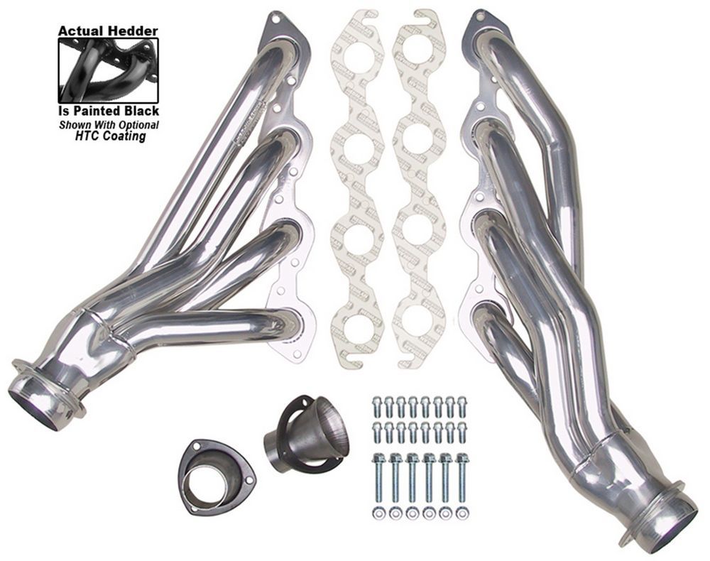 HEDMAN 68610 - 67-81 Bb Camaro (Shorty)  image
