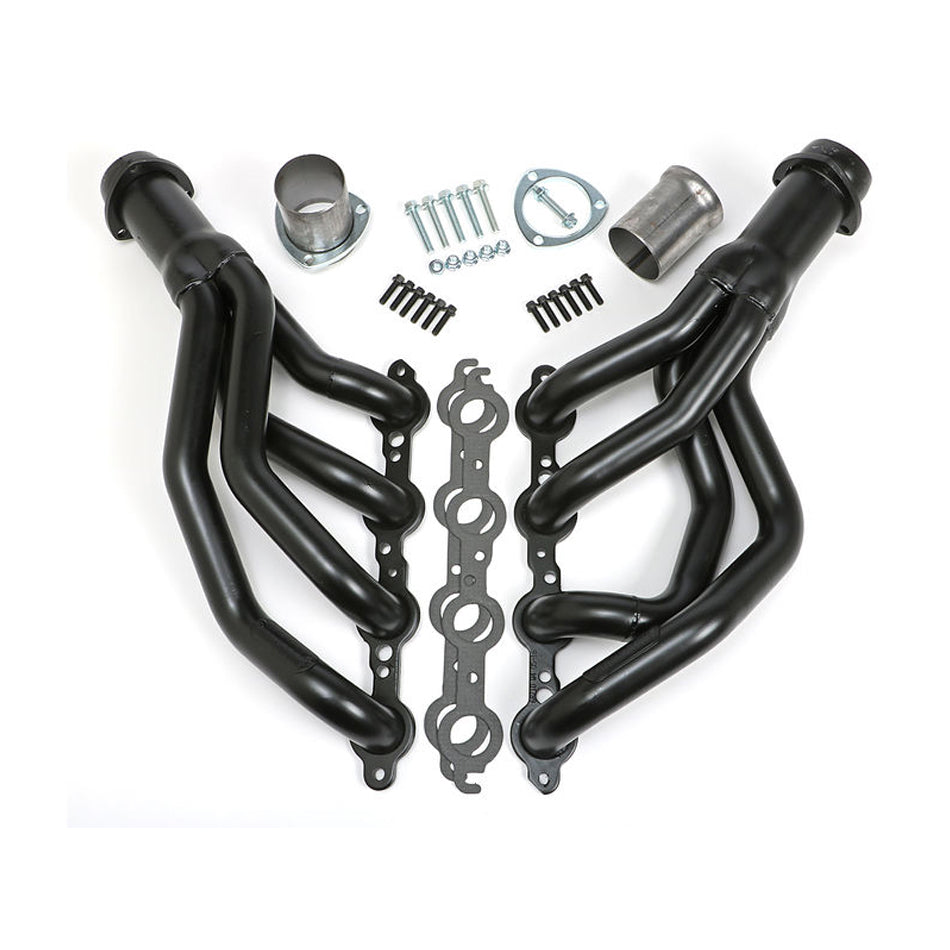 HEDMAN 68710 - 67-69 Camaro Headers w/LS Engine image