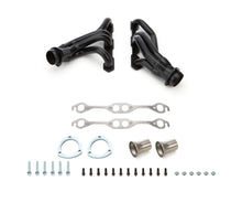 Load image into Gallery viewer, HEDMAN 69013 - Black Maxx Headers 67-87 GM P/U SBC image