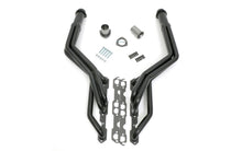 Load image into Gallery viewer, HEDMAN 69030 - S-10 SBC Swap Header Long Tube Uncoated image