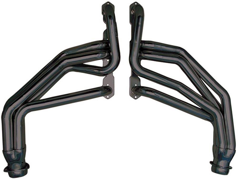 HEDMAN 69080 - 67-87 SBC Truck Headers  image