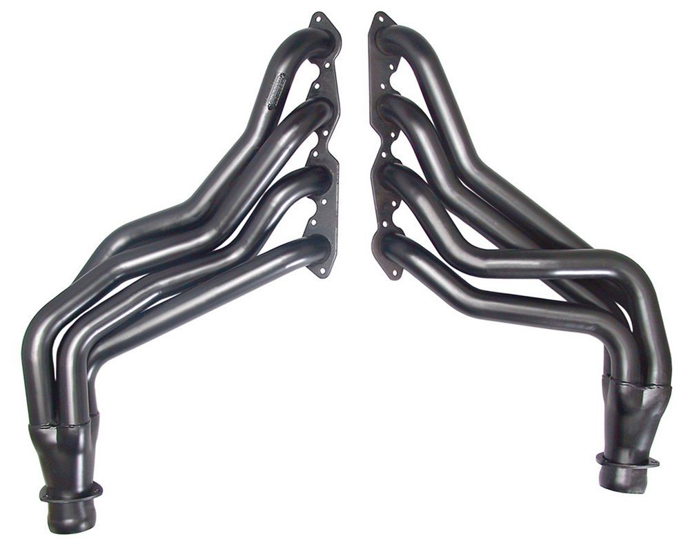 HEDMAN 69130 - 68-87 BBC Truck Headers  image
