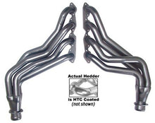 Load image into Gallery viewer, HEDMAN 69136 - Coated Headers - GM Truck w/BBC image