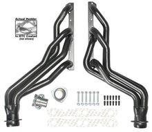 Load image into Gallery viewer, HEDMAN 69446 - SBC Headers - Coated 88-95 Truck image