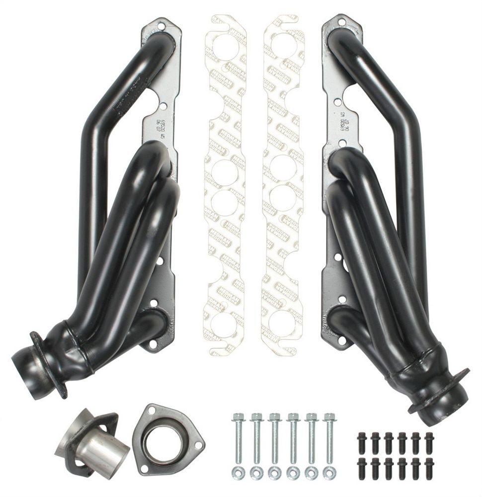 HEDMAN 69520 - S-10 V-8 Headers  image