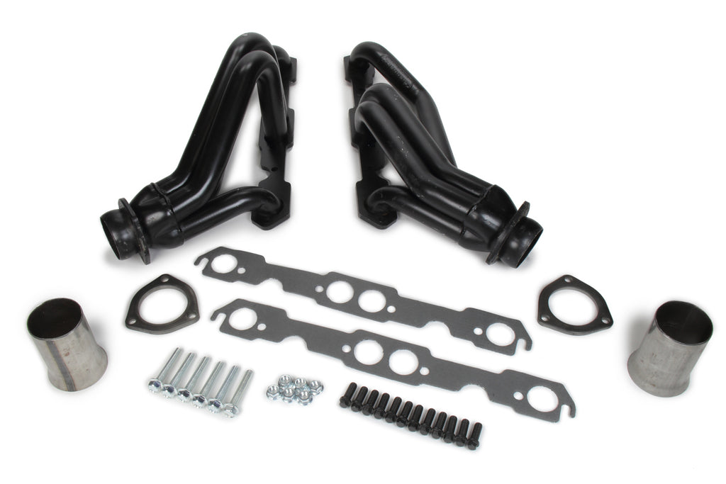 HEDMAN 69530 - Headers - 82-00 SBC S10 2WD image