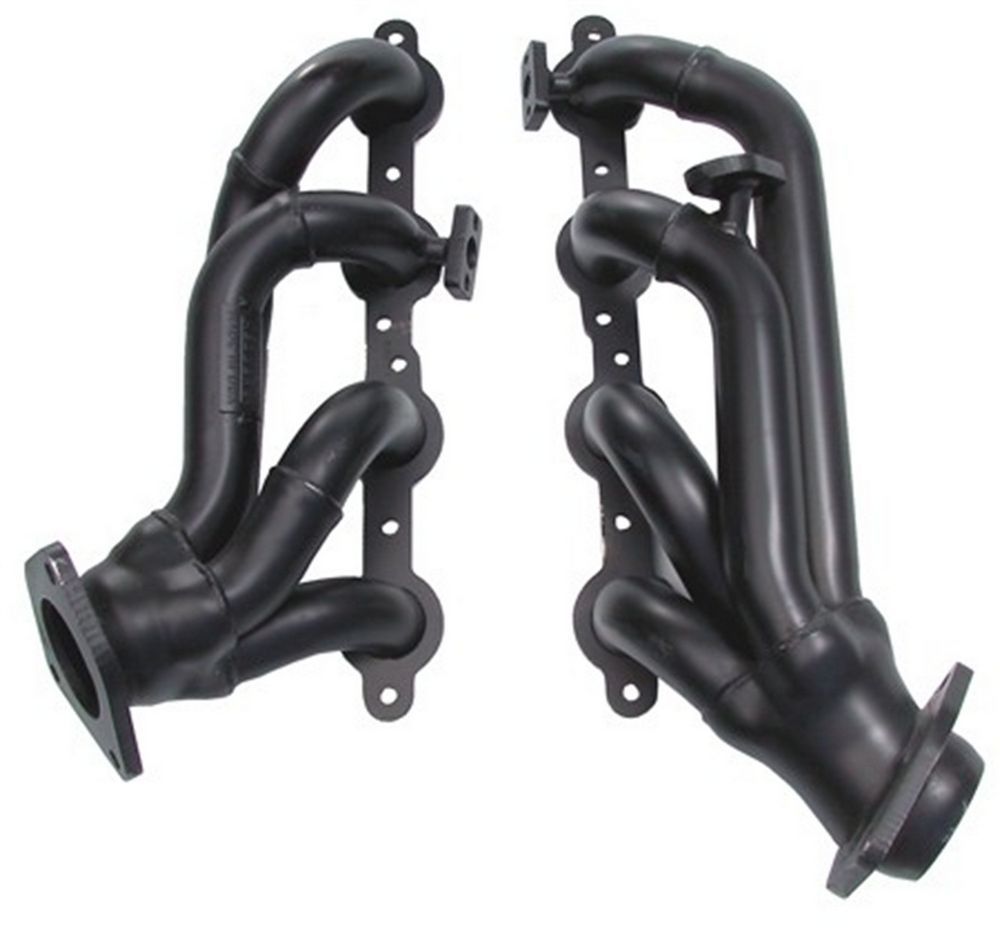 HEDMAN 69681 - Headers - 99-00 GM Truck w/4.8/5.3L image