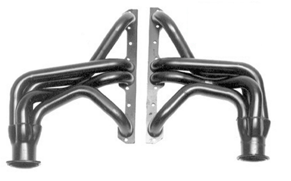 HEDMAN 69830 - Elite Headers - GM Truck w/SBC image