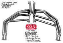 Load image into Gallery viewer, HEDMAN 69890 - 67-87 SBC Truck Elite Headers image
