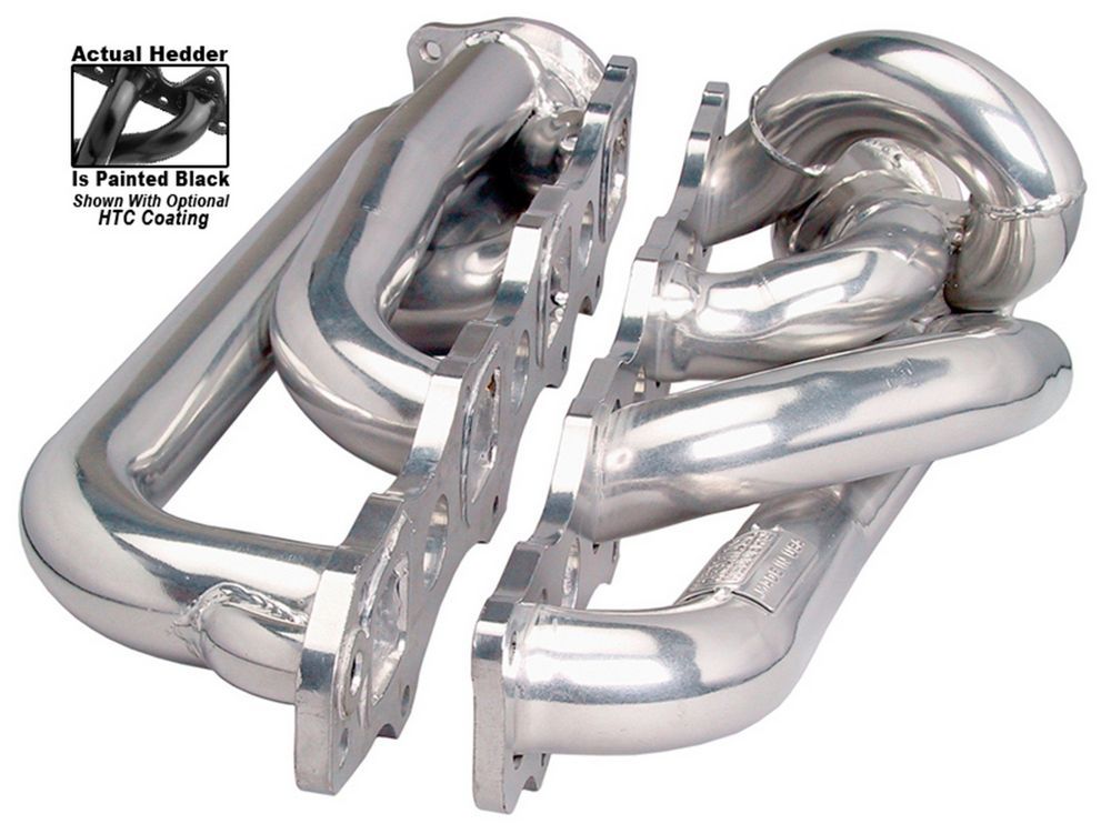 HEDMAN 79580 - Headers - Dodge 5.7L Hemi Truck image