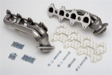 Load image into Gallery viewer, HEDMAN 82630 - S/S Headers - 04-08 Ford P/U 3V V8 image