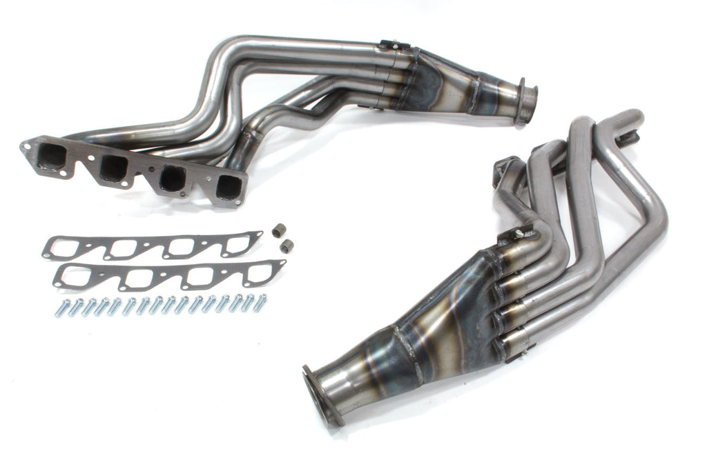 HEDMAN 85620 - 79-93 Mustang 351c 4bbl  image