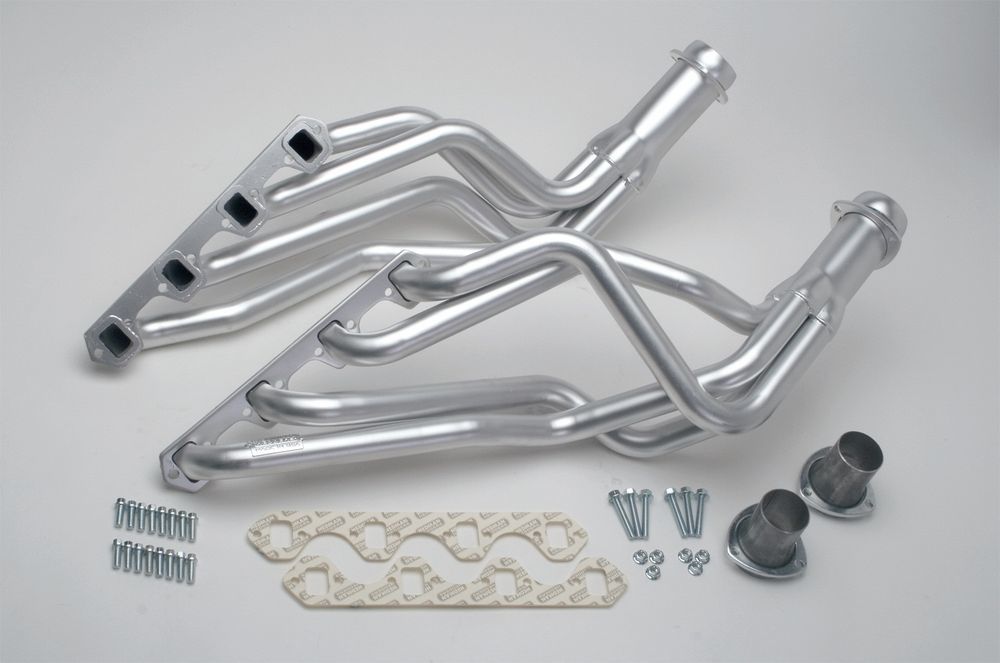 HEDMAN 88308 - 66-73 SB Fairlane Elite Headers image