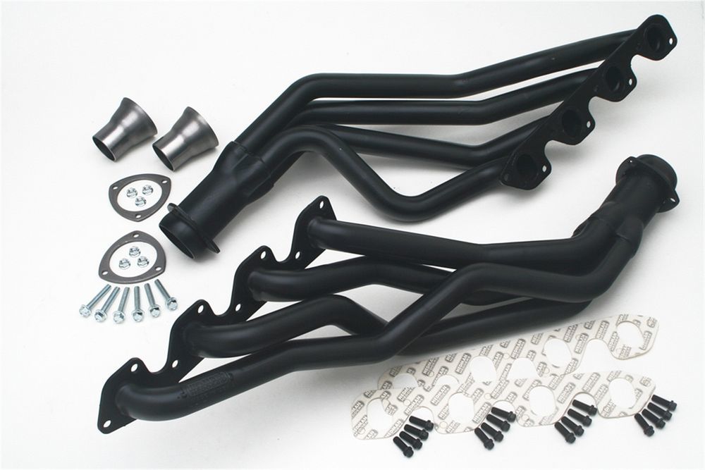 HEDMAN 88320 - 70-73 Ford Torino 351c 2BBL.Heads & C-4 Trans image