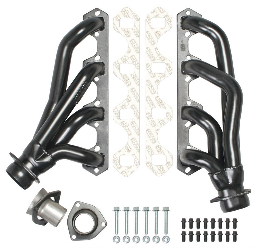 HEDMAN 88400 - 62-70 Falcon/Mustang Headers image