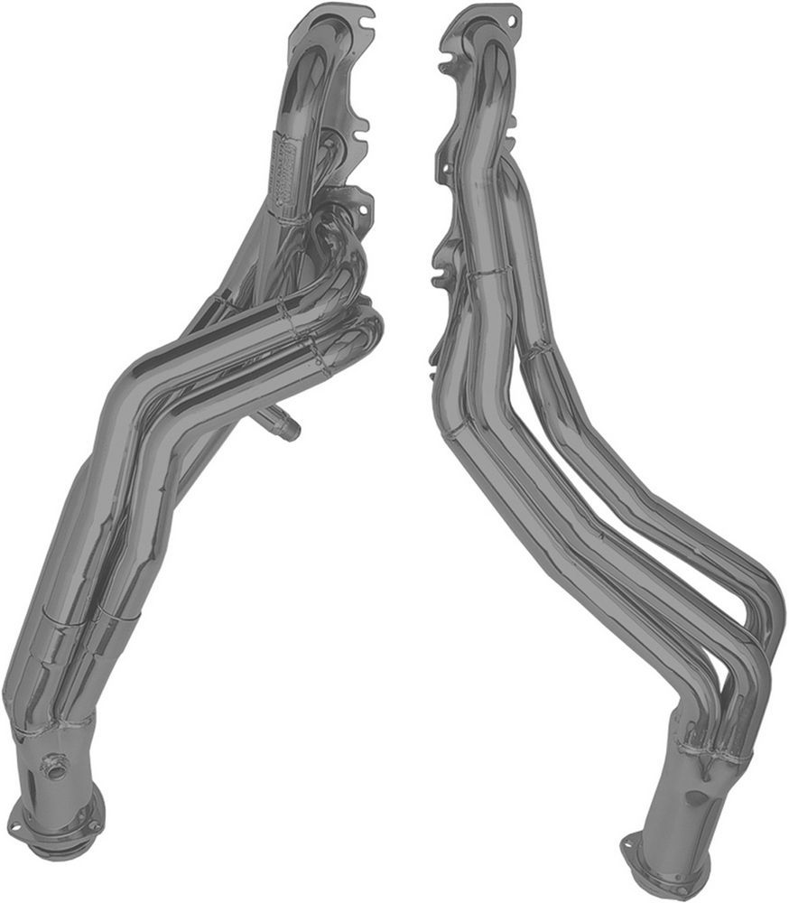 HEDMAN 88690 - 96-99 4.6L Mustang Headers image