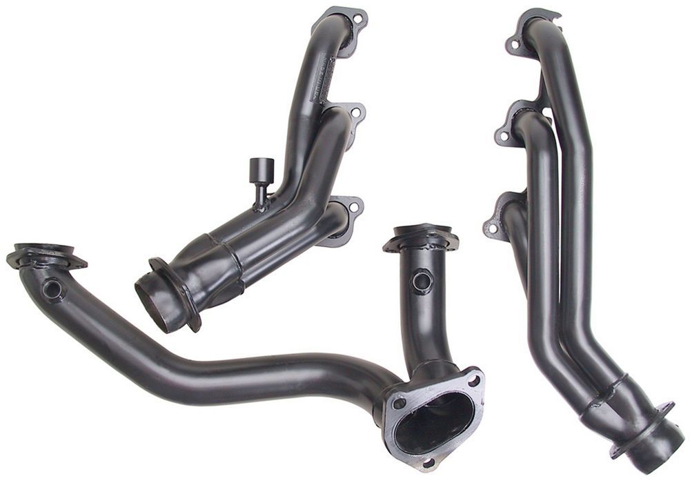HEDMAN 89400 - 93-94 Ford Ranger/93-96 Explorer 4.0L  2wd image