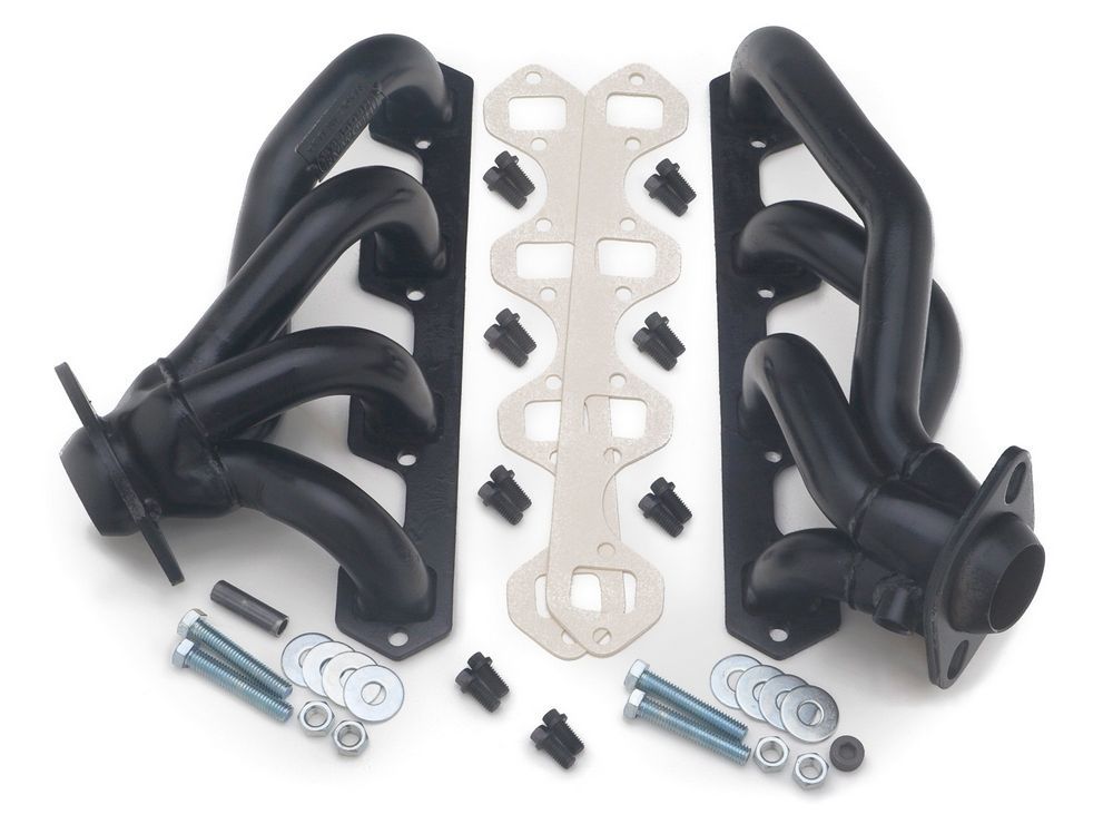 HEDMAN 89470 - 86-96 Ford F150 302  image