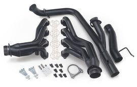 HEDMAN 89510 - 88-97 Ford PU 460 7.5L Headers image