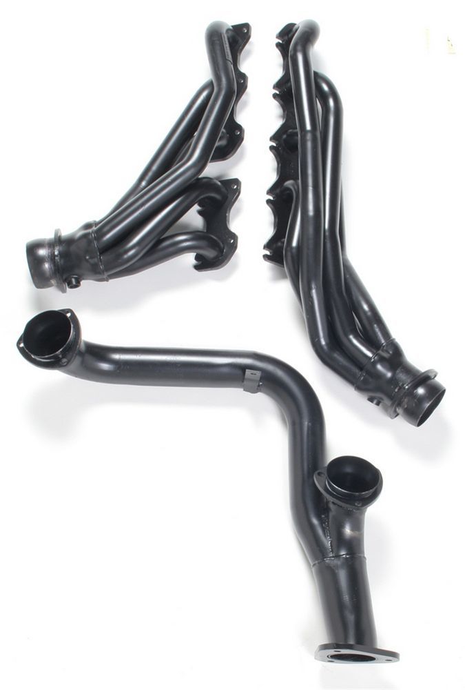 HEDMAN 89660 - Header - 99-05 Ford F250 6.8L image