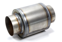 Load image into Gallery viewer, HEDMAN 92271 - Muffler Crate Late Model 4in In/Out Uncoated image