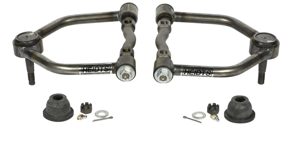 HEIDTS ROD SHOP CA-101 - Tubular Mustang Upper Control Arms image