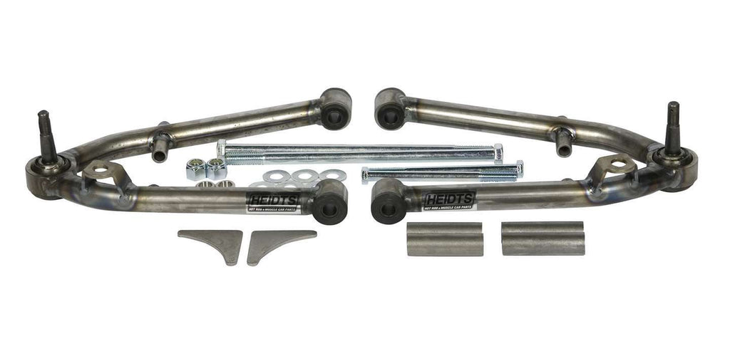 HEIDTS ROD SHOP CA-103-M-S - Tubular Mustang II Coil- Over Lower A-Arms image