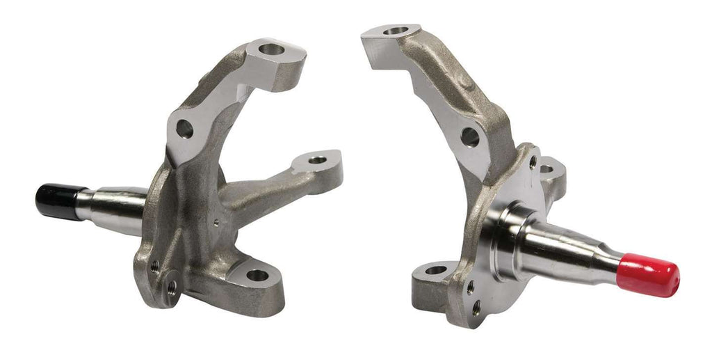 HEIDTS ROD SHOP MP-028 - Mustang II Stk Spindles  image