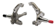 Load image into Gallery viewer, HEIDTS ROD SHOP MP-028 - Mustang II Stk Spindles  image
