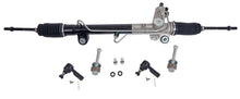 Load image into Gallery viewer, HEIDTS ROD SHOP MP-038-5-K - New Mustang II Power Rack &amp; Pinion 3/4-36 image