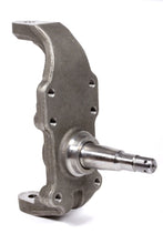 Load image into Gallery viewer, HEIDTS ROD SHOP SP-002-A - 55-57 Chevy 2in Drop Spindles  Wilwood Brakes image
