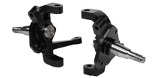 Load image into Gallery viewer, HEIDTS ROD SHOP SP-101-K - Mustang II 2in Dropped Spindles image