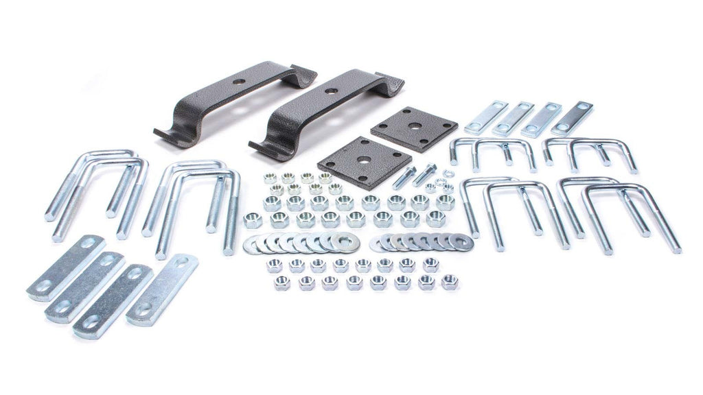 HELLWIG 25250 - Lp-25 Mounting Kit  image