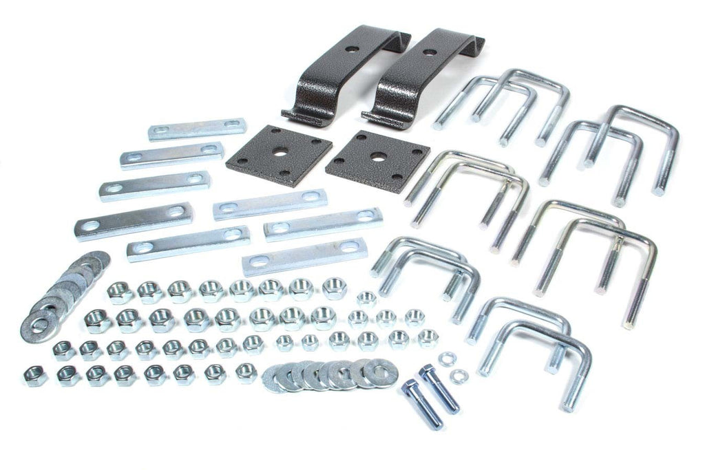 HELLWIG 25300 - Lp-25 Mounting Kit  image