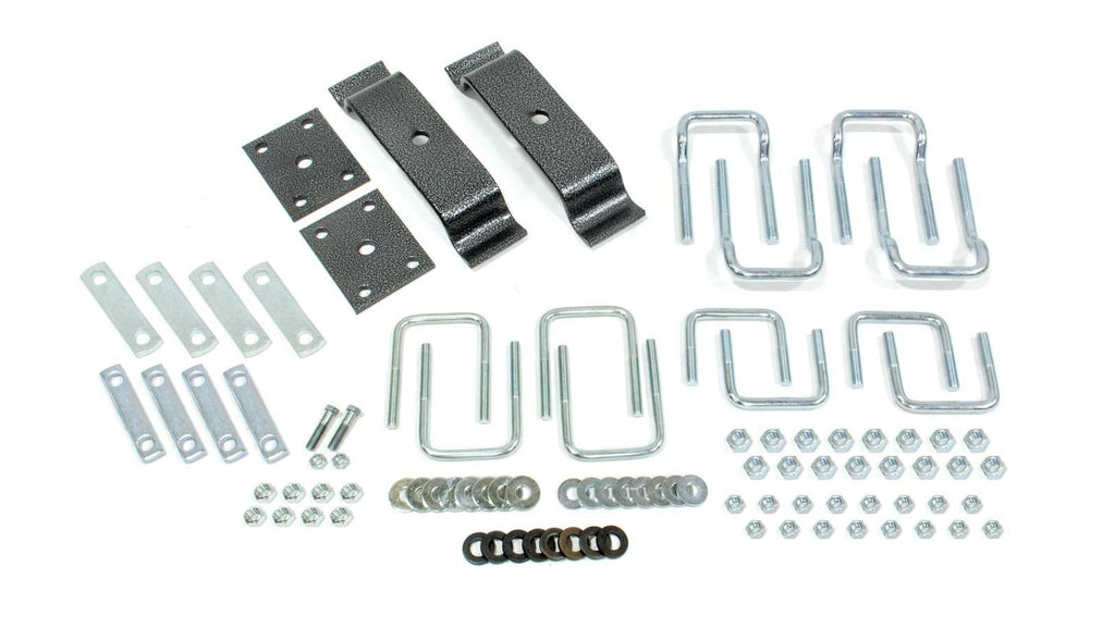 HELLWIG 25301 - LP-25 Mounting Kit  image