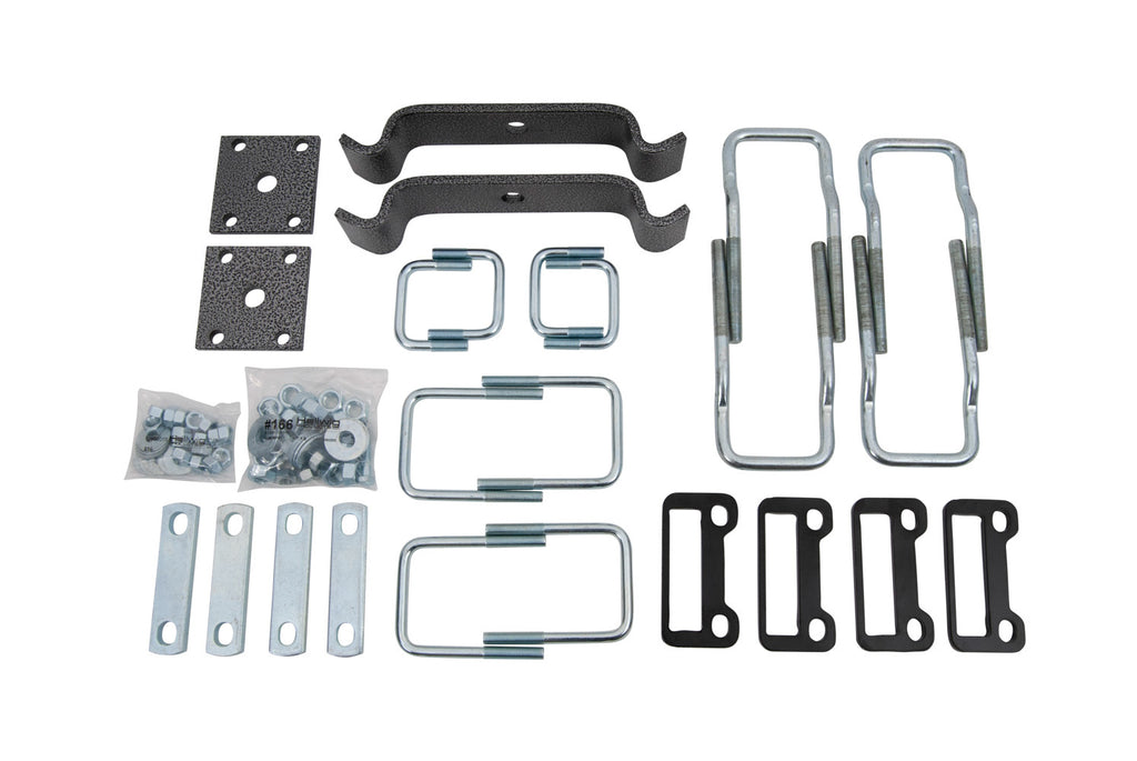 HELLWIG 25303 - LP-25 Mounting Kit  image