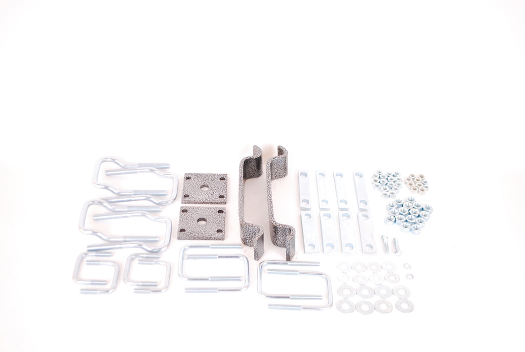 HELLWIG 25312 - LP-25 Mounting Kit  image