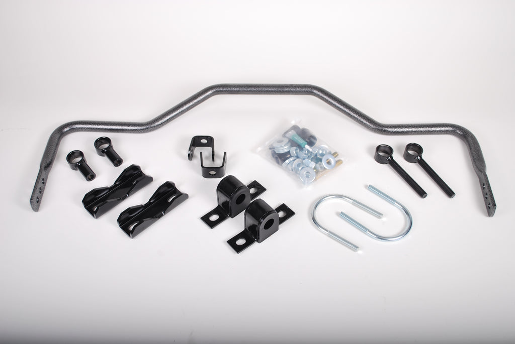 HELLWIG 55809 - GM Rear Perf Sway Bar 1in image