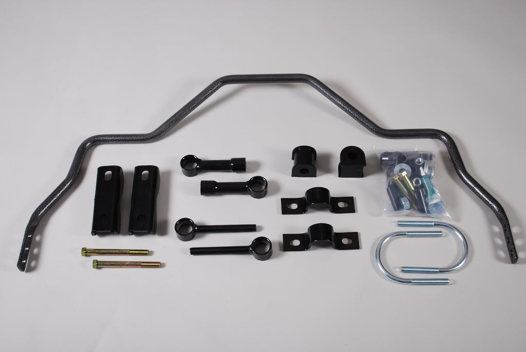 HELLWIG 55824 - GM Rear Perf Sway Bar 3/4in image