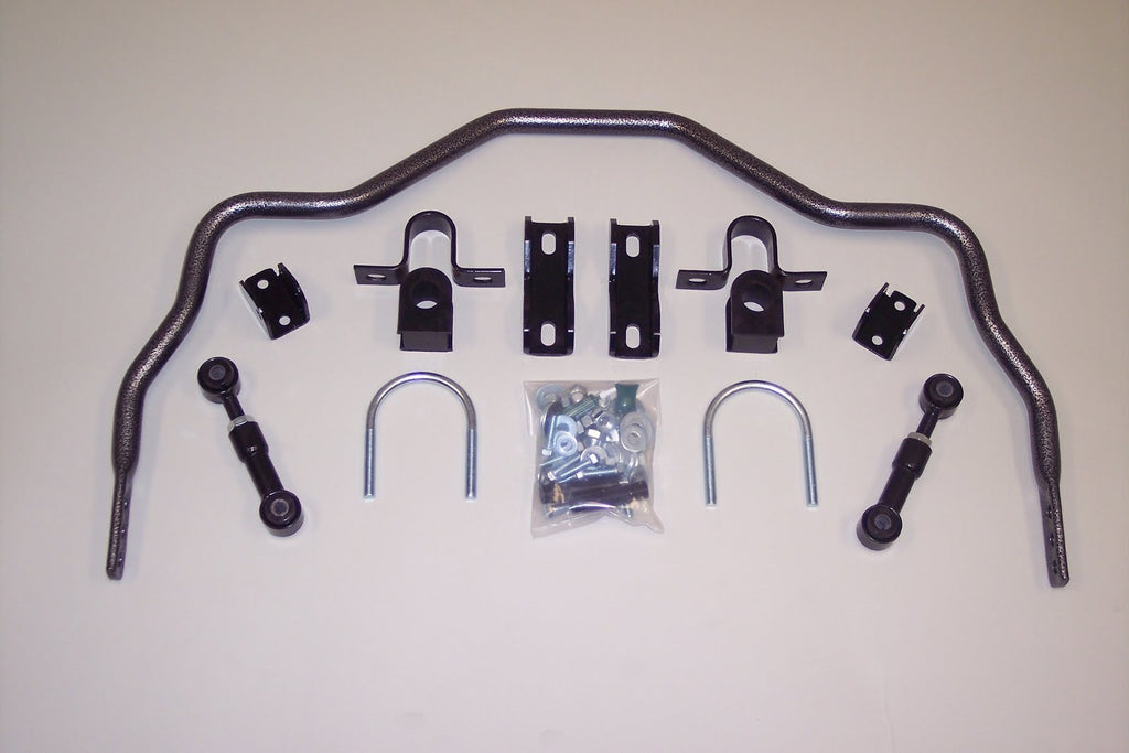 HELLWIG 55868 - GM Rear Perf Sway Bar 1-1/8in image