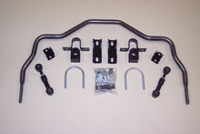 Load image into Gallery viewer, HELLWIG 55868 - GM Rear Perf Sway Bar 1-1/8in image