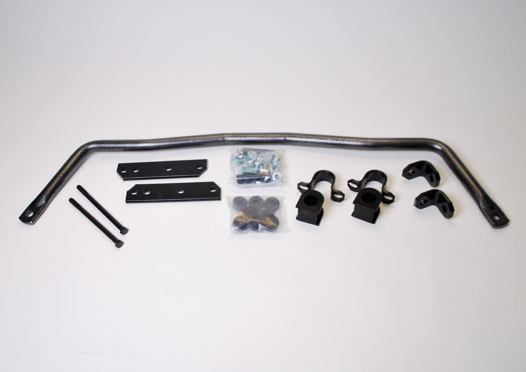 HELLWIG 55905 - Dodge Front Perf Sway Bar 1-1/8in image