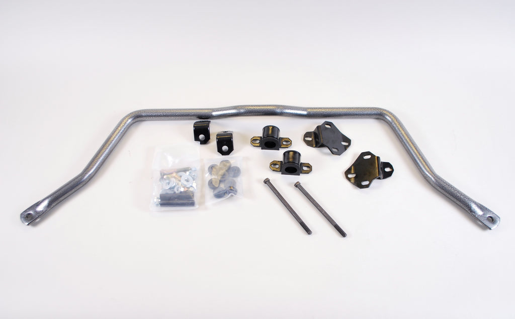 HELLWIG 55917 - Dodge Front Perf Sway Bar 1-1/4in image