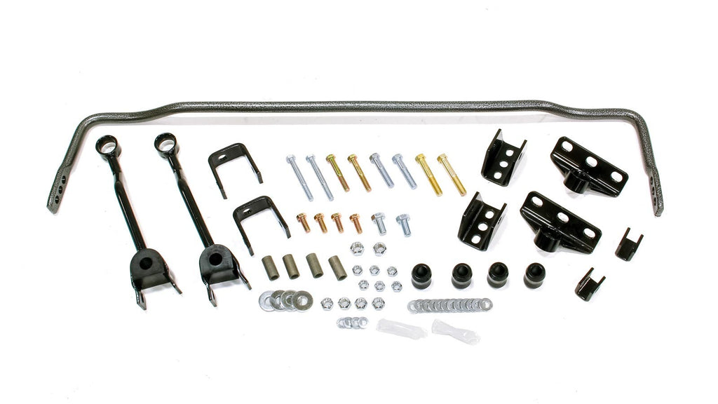 HELLWIG 5816 - GM Rear Perf Sway Bar 3/4in image