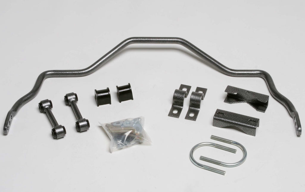 HELLWIG 5824 - 67-69 Camaro Rear Sway Bar 3/4in image